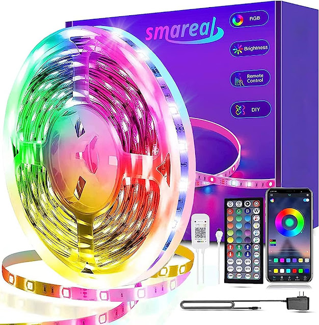 Smareal LED Lights