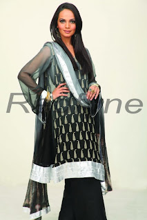 Latest Pakistani Fashion updates 2011