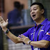 Coach Oliver amps up training of Philippines U16