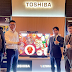 TOSHIBA INTRODUCE RANGE OF SMART TVs, UPSCALING MALAYSIAN'S ENTERTAINMENT EXPERIENCES