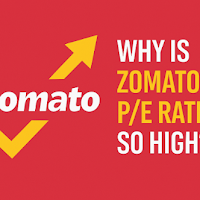 Why Zomato's PE Ratio is 300+ While Others Are 30? Understand the Truth Before Investing