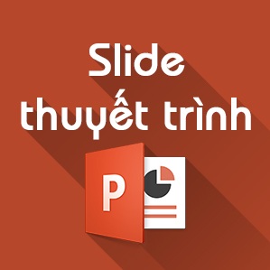 Cách làm slide thuyết trình bằng PowerPoint