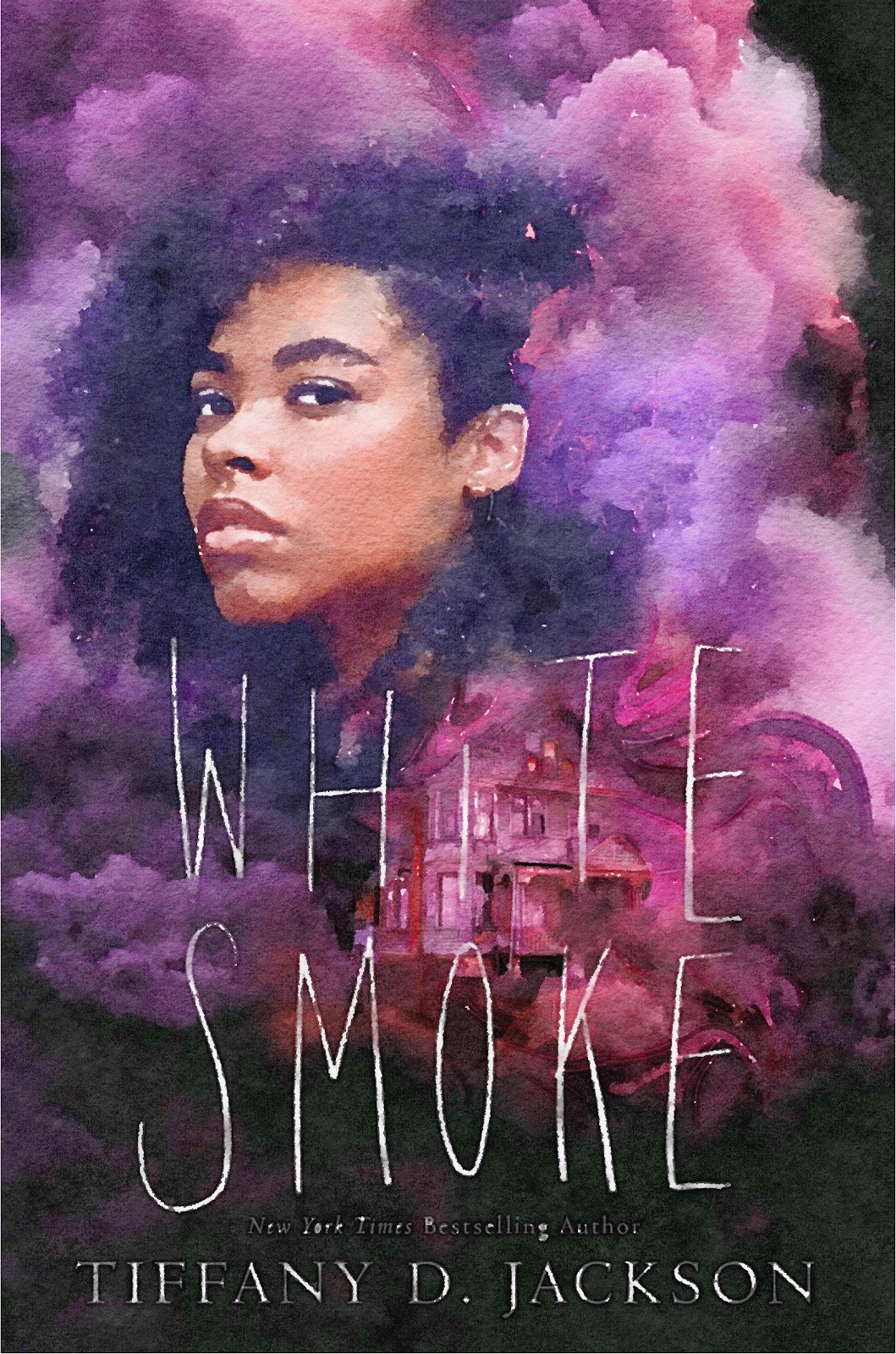 White Smoke