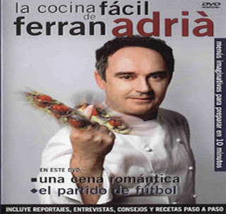 Libro La Cocina Facil De Ferran Adria