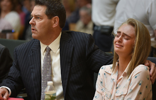 Michelle Carter found guilty in landmark texting suicide case 