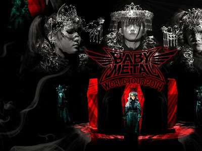 Babymetal 画像 高 画質 無料の公開画像