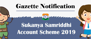 Sukanya Samriddhi Yojana SSY Sukanya Samriddhi Account is a saving scheme for girl children 