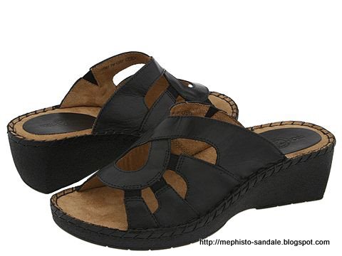 Mephisto sandale:mephisto-118988