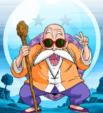 Master Roshi