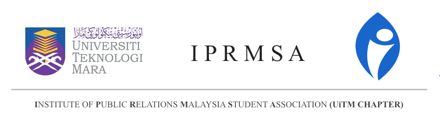 Institute of Public Relations Malaysia Student Association (UiTM Chapter)