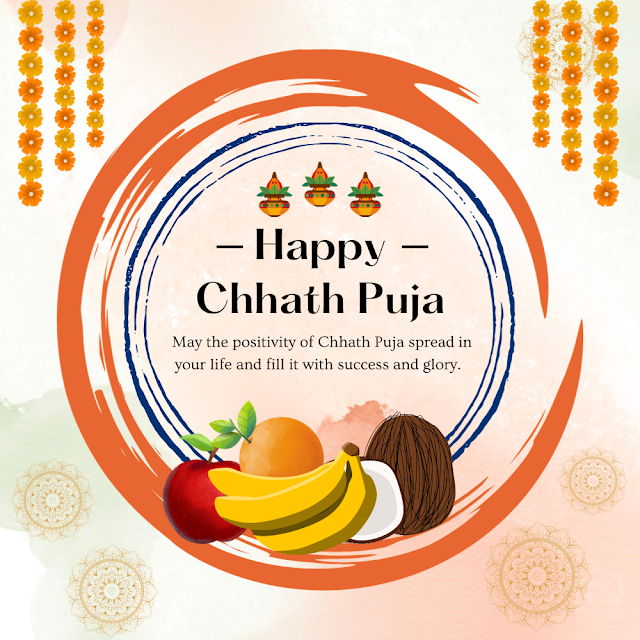 Happy Chhath Puja Image HD