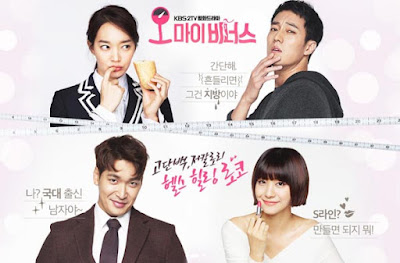 Oh my venus-Mirip The world of the married, 15 Drama Korea Pelakor Bertema Perselingkuhan Terbaru