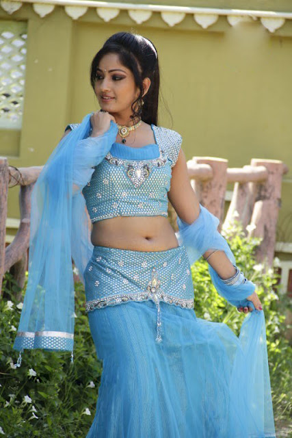 South Actress Madhavi Latha Hot