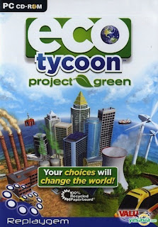 Eco Tycoon: Project Green [FINAL]