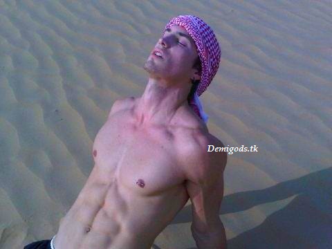 Tierry Vilson 1