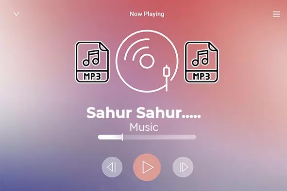 download alarm lagu sahur mp3 versi tiktok gratis