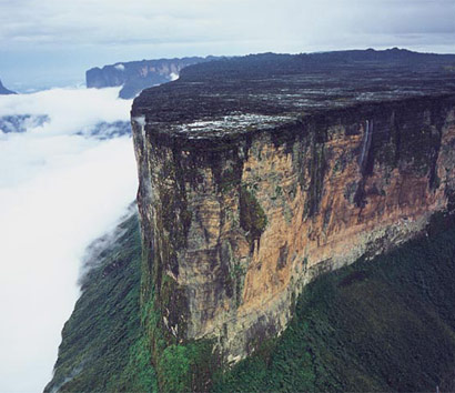 Gunung Roraima