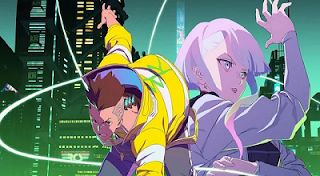 Cyberpunk: Edgerunners Review - Netflix's Best Anime Series to Date