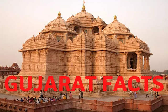 Akshardham Temple Gujarat