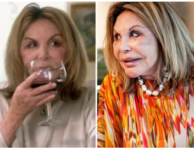 mama elsa real housewives of miami. Real Housewives of Miami