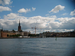 Qué hacer en Estocolmo!