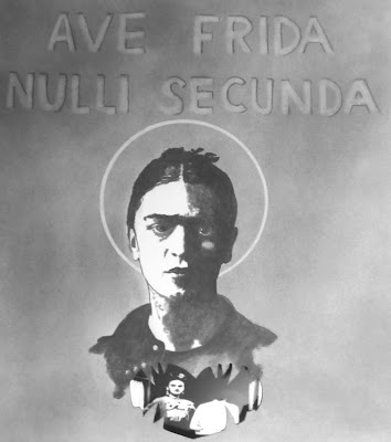 Ave Frida, Nulli Secunda