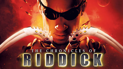 Las crónicas de Riddick 2004 hd online