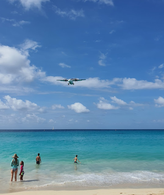 St Maarten