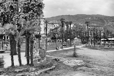 Lago Maggiore, Verbano