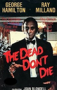 The Dead Don't Die (1975)
