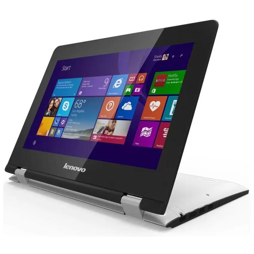 lenovo yoga 720 touch screen driver download