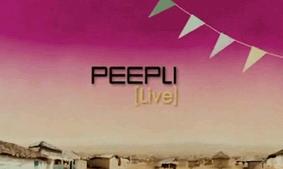 Peepli Live Album