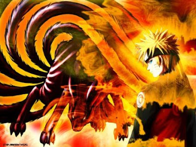 Gambar Naruto Shippuden