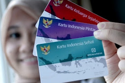 PENDATAAN KARTU INDONESIA PINTAR (KIP) PADA APLIKASI DAPODIK 2016