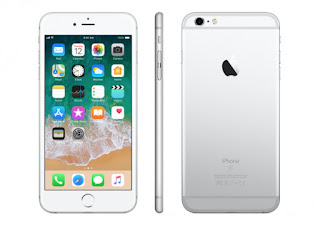 Spesifikasi Dan Review Lengkap Apple Iphone 6 Plus Versi 16GB 64GB 128GB