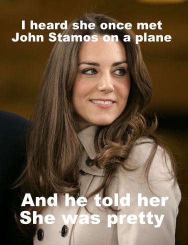 Labels meme meme of the day the sweet life of kate middleton