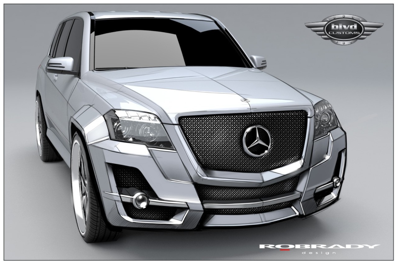 New Cars Design: Mercedesbenz cars