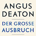 Herunterladen Der große Ausbruch: Von Armut und Wohlstand der Nationen Bücher