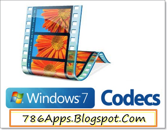Windows 7 Codec Pack 4.1.4 Download Free Final Version