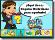 Regalos misteriosos