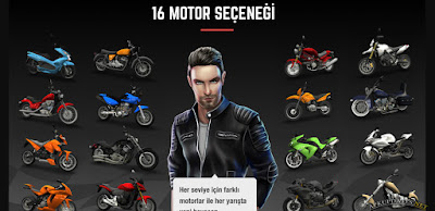 Download Game Racing Fever Moto Full Apk Mod v Game Racing Fever Moto Apk Mod v1.1.3 Unlimited Money For Android