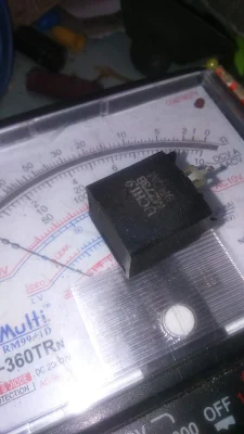 ptc degaussing