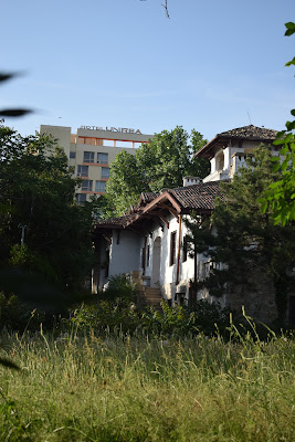 Vila regală din Mamaia