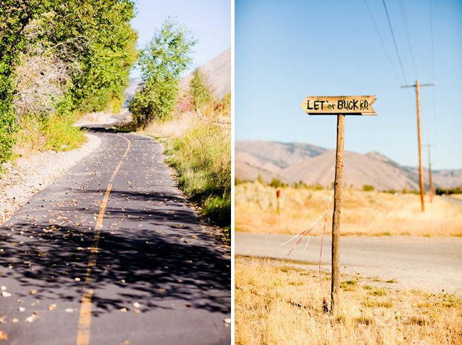 idaho wedding