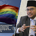 'Bukan semua gay, trans buat hubungan songsang' - Menteri