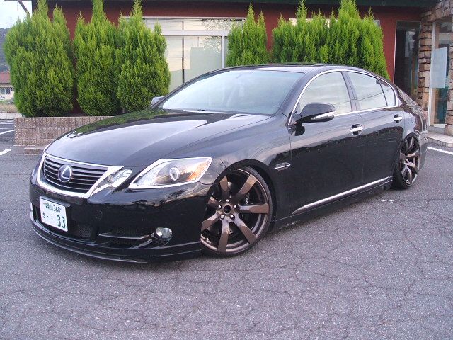 lexus 300 gs. Lexus Gs300 Custom. a GS