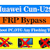 HUAWEI_CUN-U29_Android_5.1_Frb Remove