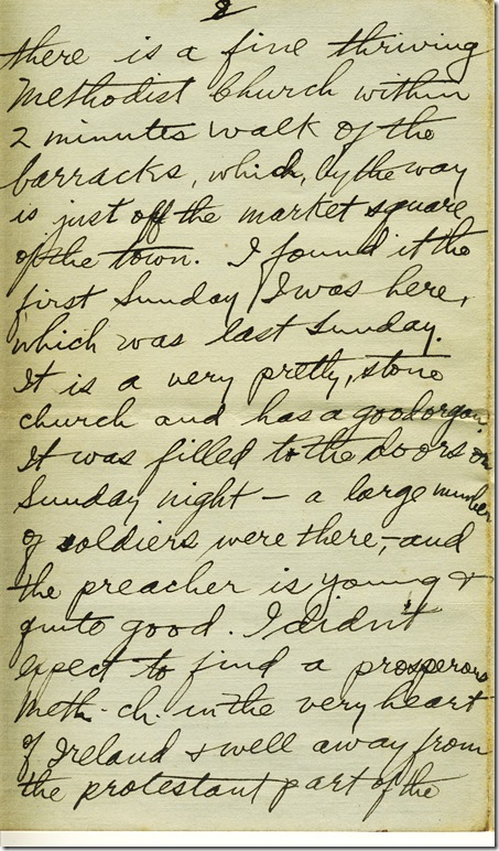 23 Feb 1918 8