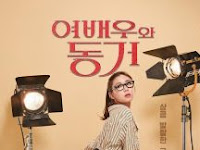 Korean Movie Live With an Actress (2017) Terbaru Terpopuler