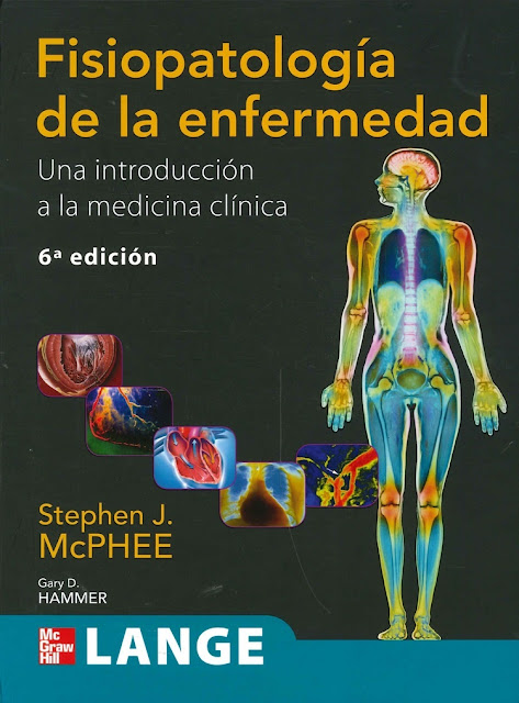 Resultado de imagen para Fisiopatología de la Enfermedad de Stephen Mcphee